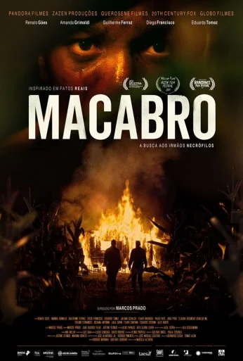 Макабр (2019) онлайн бесплатно
